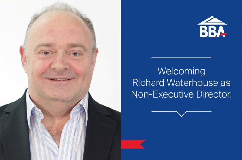 Ex-NBS CEO Richard Waterhouse joins BBA board